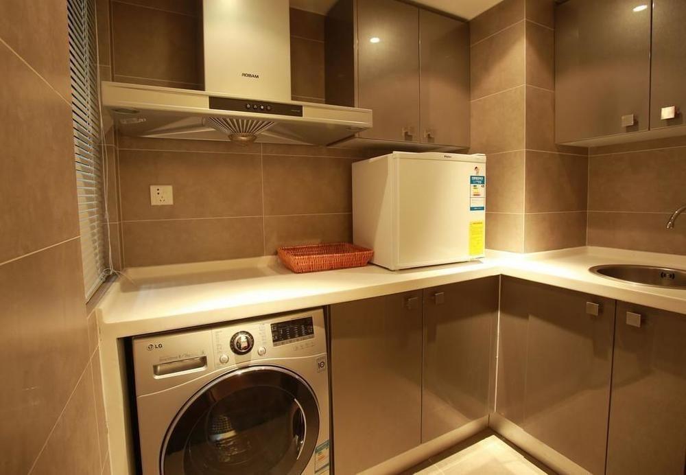 Chengdu Jianian Ceo Apartment Εξωτερικό φωτογραφία