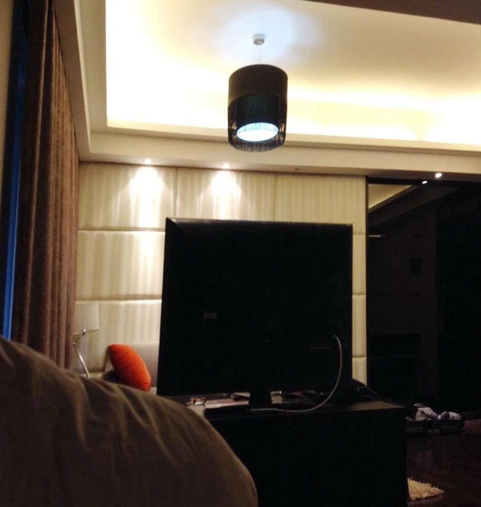 Chengdu Jianian Ceo Apartment Εξωτερικό φωτογραφία